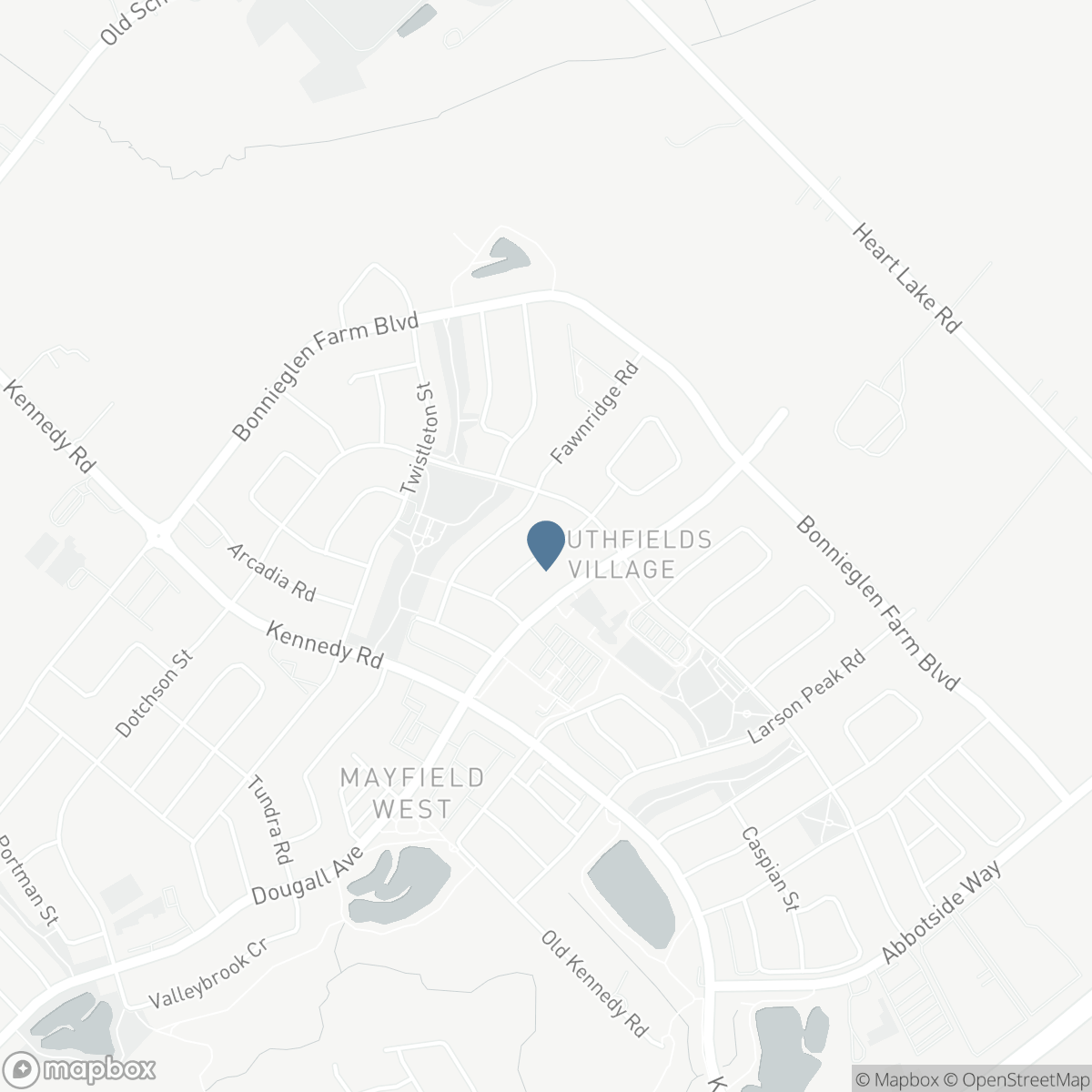 10 ROUGEBANK AVENUE, Caledon, Ontario L7C 3V1